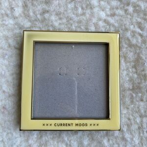 Easy tiger "Current Mood" Frame